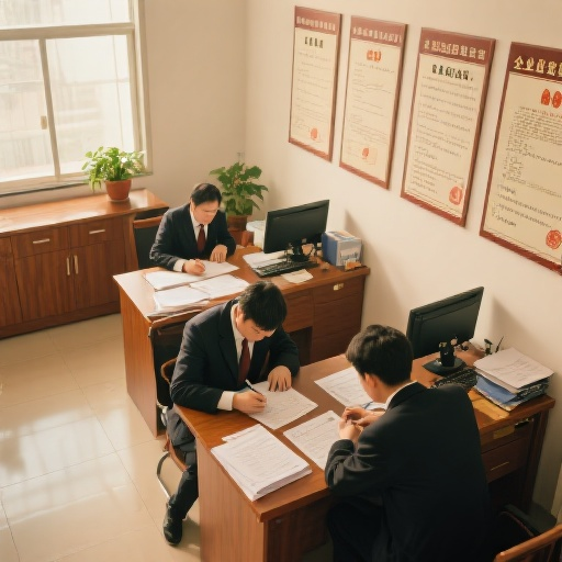 许可资质